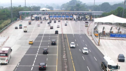 Kabar Gembira! Diskon Tarif Tol 20 Persen Bakal Berlaku Selama Periode Idul Adha dan Liburan Sekolah, Ini Daftar Lokasinya