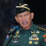 Kepala BNPB Baru, Letjen TNI Kristopei Sianturi Tercatat Miliki Harta Senilai Rp2,1 Miliar