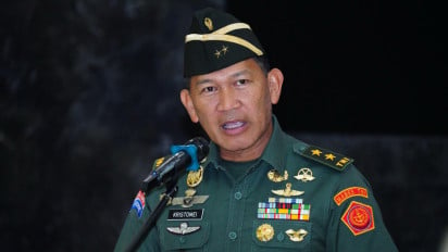 Kepala BNPB Baru, Letjen TNI Kristopei Sianturi Tercatat Miliki Harta Senilai Rp2,1 Miliar