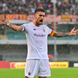 Inter Milan Ketiban Durian Runtuh, Kapten AS Roma Berpotensi Gabung Nerazzurri Usai Terbuang dari Skema Gasperini