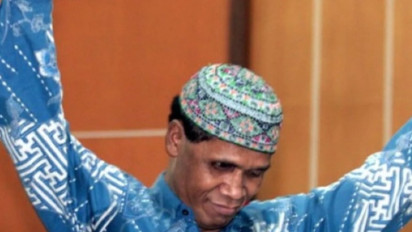 Hercules Makin Terpojok Buntut Ucapan Jenderal Ompong? Kapolda Metro Jaya dan Anggotanya Ternyata Sudah Bergerak...