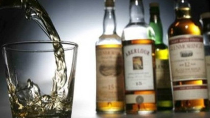 Ustaz Khalid Basalamah: Khamar, Gerbang Dosa dan Minuman Kesukaan Setan