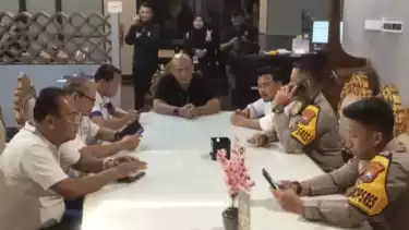 Tragedi Kanjuruhan Seolah Tak Jadi Pelajaran Buat Suporter, Panpel Arema FC Jujur soal Kerusakan Bus Persik Kediri