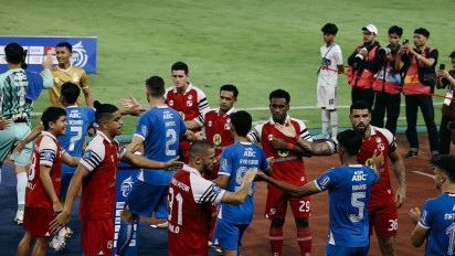 PSIS Semarang Degradasi, Ini Daftar Tim Peserta Liga 1 2025-2026