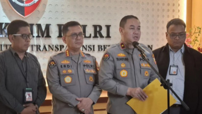 Kasus Buat Meme Prabowo-Jokowi, Bareskrim Tangguhkan Penahanan Mahasiswi ITB