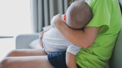 Usai Cerai, Wanita di PALI Diperkosa Ayah Kandung saat Menyusui Bayinya