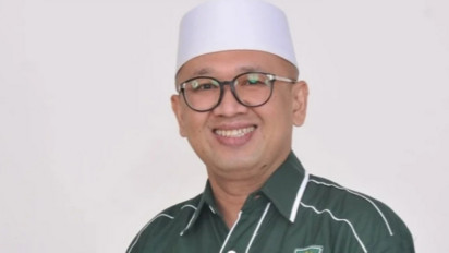 Sindiran Pedas Kader PKB soal Ormas: Bubarkan FPI Bisa, Yang Bikin Warga Resah Nggak Dibubarkan