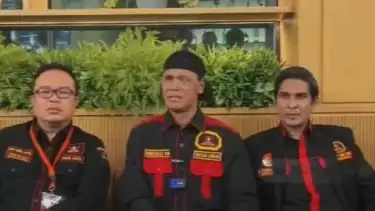 Tegas! Hercules Nyatakan Siap Dapat Hukuman, Ketum GRIB Jaya Itu sampai Berani Buka Peluang Polisi untuk Periksa Seluas-luasnya