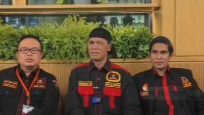 Kronologi Anak Buah Hercules Disewa untuk Lakukan Teror, GRIB Jaya Kuasai Aset PT KAI di Kota Semarang