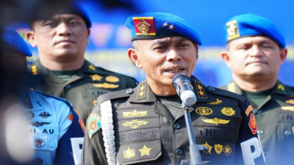 Tak Tinggal Diam! TNI Kerahkan Intel untuk Mengendus Preman Berkedok Ormas