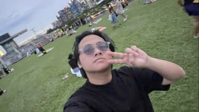 Viral, Aldy Maldini Eks CJR Akhirnya Muncul Usai Dituding Nipu Penggemar Modus Dinner Bareng, Ngaku Khilaf