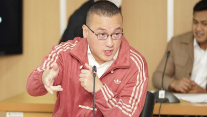 DPRD DKI Minta PAM Jaya Perbaiki Sejumlah Aspek Jika Ingin IPO