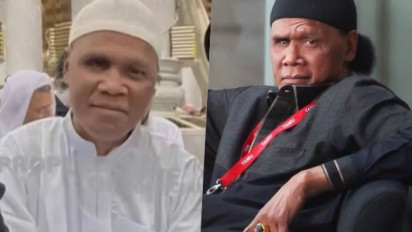 Proses Hukum di Depan Mata, Hercules Dapat Peringatan Waspada Usai Pernyataannya yang Hina Fisik Purnawirawan TNI, Kapolda Sebut...