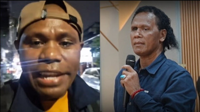 Hercules Mau Dipenjarakan oleh Saor Siagian? Tokoh Masyarakat NTT Ini Beri Pesan Menohok: Bisa Dibilang Dia Pahlawan Indonesia