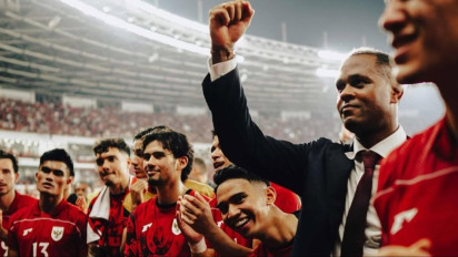 Asyik! Timnas Indonesia Ketiban Durian Runtuh karena Dapat 2 Bantuan Ini Jelang Laga Melawan China dan Jepang pada Juni 2025