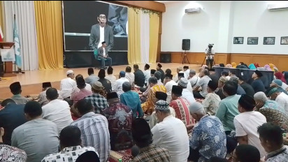 Penerapan Syarikah Bikin Resah dan Bingung Calon Jamaah Haji, KBIH Lakukan Sosialisasi