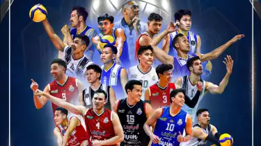 Jakarta LavAni jadi runner-up di Proliga 2025.