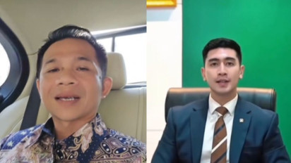 Adu Kekayaan Verrell Bramasta vs Saepul Bahri Binzein yang Ribut Soal Program Barak Militer, Ternyata...