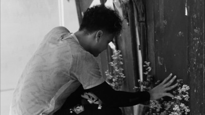 Miris! Para Pemain Persik Lakukan Doa Bersama di Gate 13 Stadion Kanjuruhan sebelum Dilempari oleh Oknum Suporter