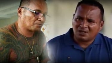 Nyalinya Boleh Juga, John Kei Tak Kalah Nekat dengan Hercules, Ternyata Asal-usul sebagai Preman Dimulai di Sini