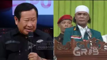 Mantan Kabareskrim Susno Duadji sebut negara berutang budi terhadap Hercules