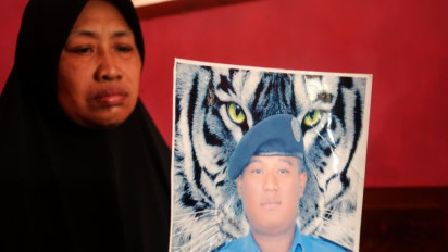 WNI asal Banyuwangi, Korban TPPO yang Meninggal di Kamboja Akhirnya Tiba di Indonesia