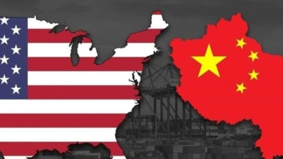 Tok! AS dan China Sepakat Turunkan Tarif Impor, Berlaku Mulai 14 Mei 2025