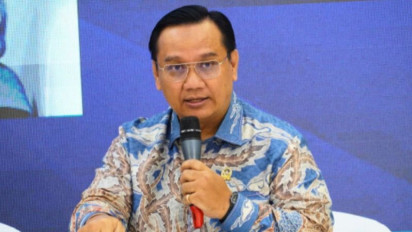 Program MBG Tidak Didukung Anggaran yang Memadai Picu Seabrek Masalah