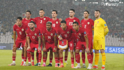 Kalau Menurut Prediksi ChatGPT, Hasil Laga Timnas Indonesia vs China di GBK 5 Juni 2025 yang Kalah Adalah... 