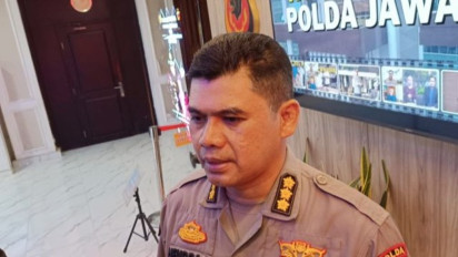 Polda Jabar: Ledakan Saat Pemusnahan Amunisi di Garut, 11 Orang Tewas, 2 di Antaranya Anggota TNI