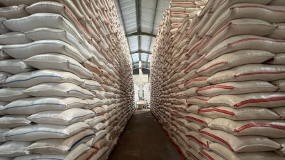 Dirut Bulog: Beras SPHP Kendalikan Harga Beras Jadi Lebih Stabil