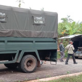 Identitas Korban Tewas Ledakan Amunisi di Garut