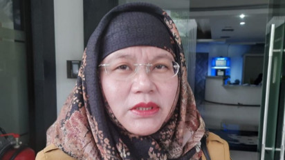 Dinkes Jabar Ungkap Korban Ledakan Amunisi Berada di RSUD Pameungpeuk