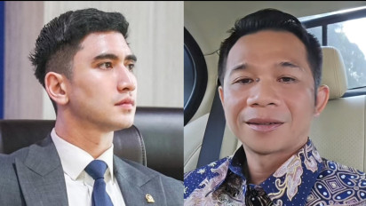 Ditantang Bupati Purwakarta, Verrell Bramasta Beri Respons Tak Terduga: Saya Tidak Menyindir...