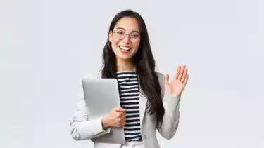 Ilustrasi zodiak karier