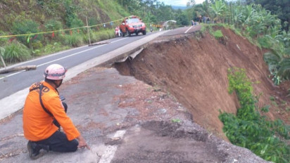 Ada Kabar Buruk, Semua Warga Indonesia Diminta Harus Waspada pada Akhir Mei 2025