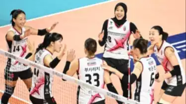 Jarang Diketahui, Megawati Hangestri Baca Shalawat Selama Bertanding, Ini Berkahnya dalam Islam