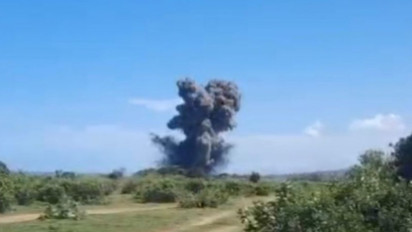 TNI AD Mendadak Hentikan Sementara Investigasi Kasus Ledakan di Garut, Ini Biang Keladinya