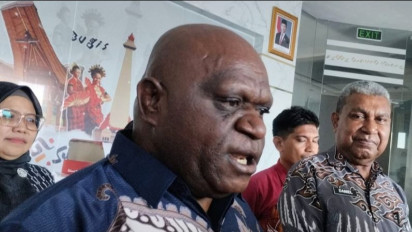 Komnas HAM Bakal Punya Penyidik, Pigai: Dididik Langsung oleh Kejagung