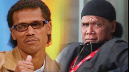 Detik-detik Hercules Dibuat Naik Pitam atas Sikap Adik John Kei, Sampai Tantang Duel Fight...