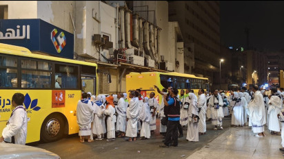 Gegara Adanya Terindikasi Kartel Haji, BPH Sampaikan Info A1 dari Prabowo