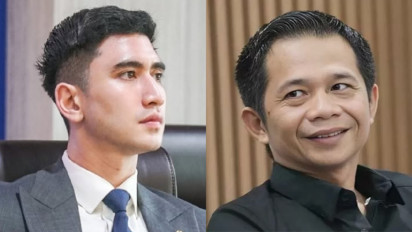 Ditantang Bupati Purwakarta, Verrell Bramasta Mau Tak Mau Bilang Kalau Dirinya Itu …