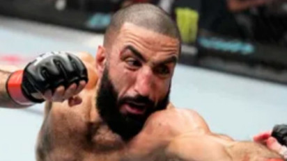 Meski Tumbang Hingga Kehilangan Gelar Juara, Belal Muhammad Selalu Mengingat Tuhannya: Semua Rencana Allah