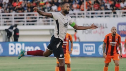 Sanksi Berat Komdis PSSI untuk Yuran Fernandes Jadi Sorotan Media Asing: Jadi Perdebatan di Sepakbola Indonesia