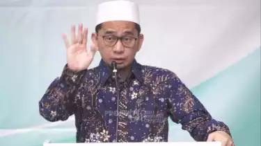 Ustaz Adi Hidayat (UAH)