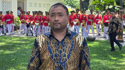Polemik Preman Berkedok Ormas, Garda Satu Dukung Polri Lakukan Penindakan Cermat Terukur