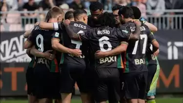 Venezia sukses kalahkan Fiorentina