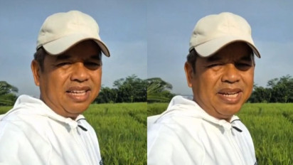 Dua Kali Diteror King Cobra, Begini Reaksi Gubernur Jabar Dedi Mulyadi