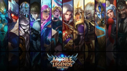 5 Rekomendasi Strategi dan Hero Mobile Legends untuk Pemula