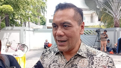 Punya APBD Rp91 Triliun, Pemprov DKI Jakarta Tak Butuh Bantuan Pemerintah Pusat untuk Bangun Rusun